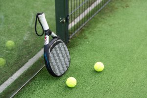 desarrollos con canchas de pádel