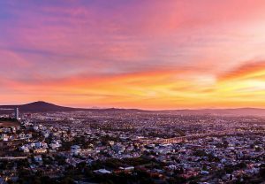 mejor zona para vivir en Querétaro