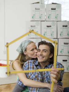 comprar primera casa en Querétaro